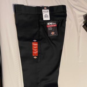 Dickies 874 pants